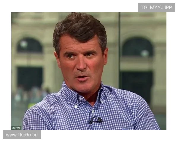 基恩态度反转评论员形象更惹厌