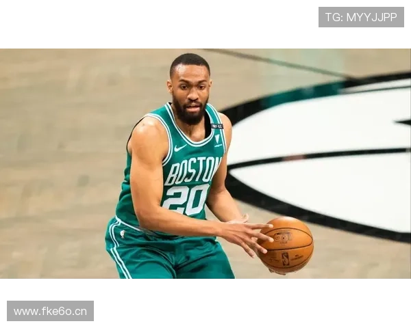 北控差点签下贾巴里帕克 合同未保障未能成行