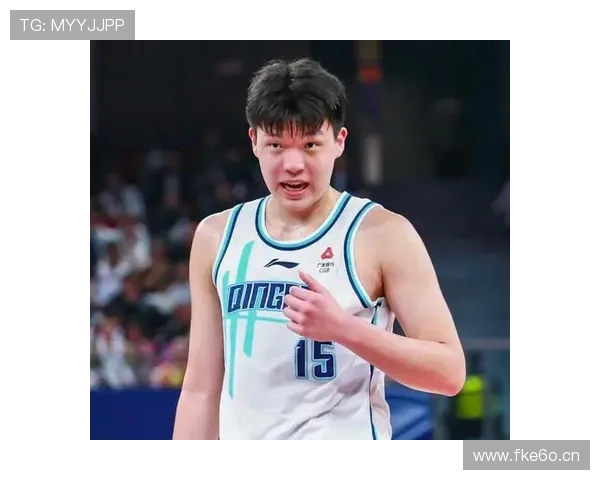 [CBA]常规赛3月15日：山西VS青岛 杨瀚森集锦.
