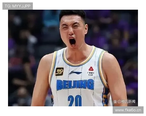 周琦翟晓川揭篮球圈投资陷阱 周琦翟晓川揭篮球圈投资陷阱